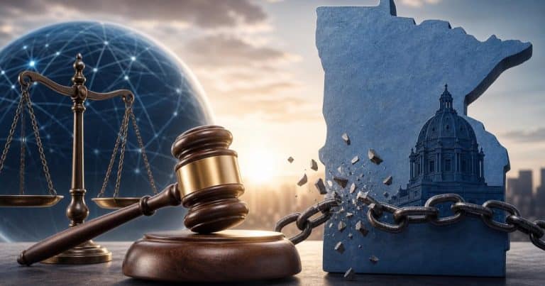CFTC Challenges Minnesota’s Prediction Market Ban