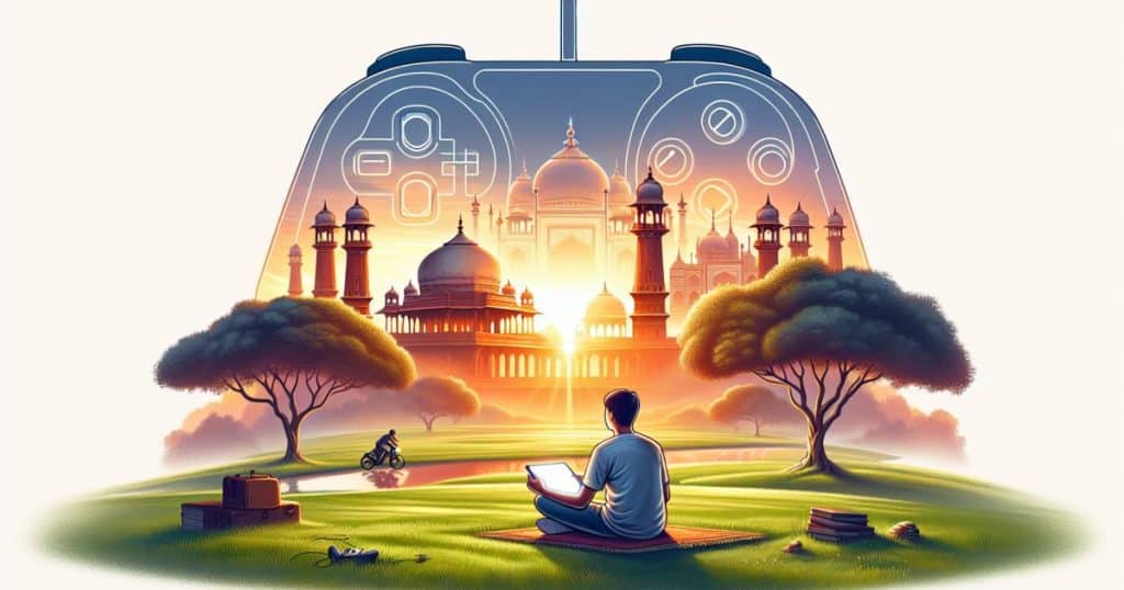 India Defines Online Game Regulations, Launches New Authority