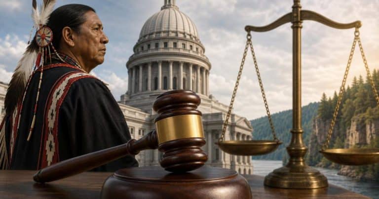 Wisconsin Court Allows Ho-Chunk Case Against Kalshi to Proceed