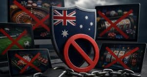 ACMA Expands Crackdown, Blocks 12 Additional Gambling Sites in Australia