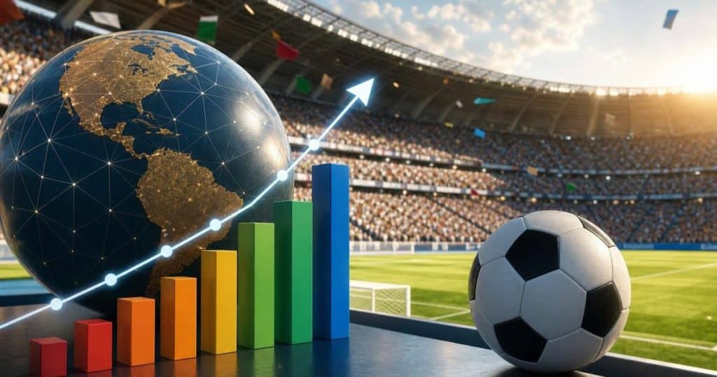 ADI Predictstreet Launches Prediction Market Platform Ahead of FIFA 2026 World Cup
