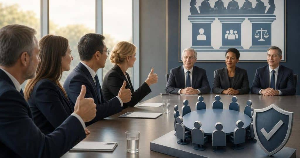 Advisory Firms Back PENN’s Board Reform Proposal Ahead of AGM