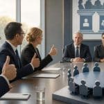 Advisory Firms Back PENN’s Board Reform Proposal Ahead of AGM