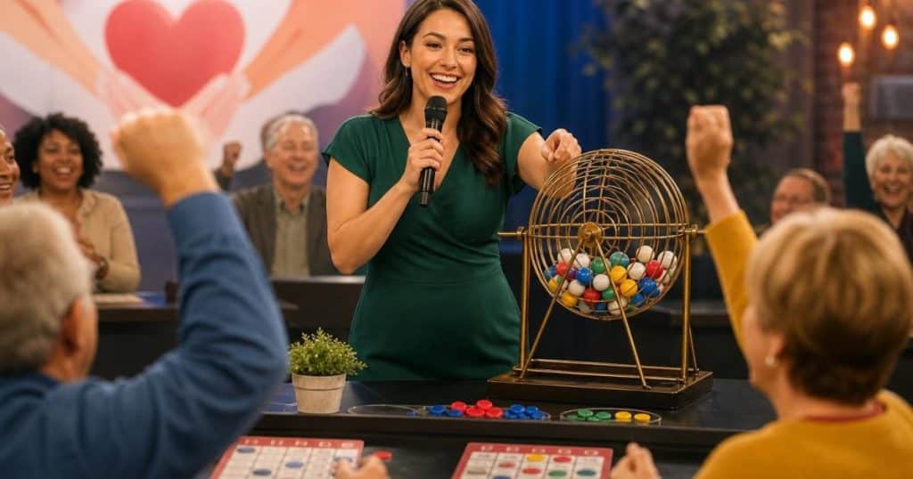 AGCO Expands Charitable Gaming with Live Bingo Option