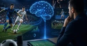AI’s Growing Influence on Sports Analysis and Decision-Making