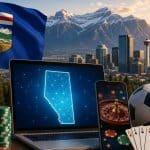 Alberta iGaming Market Prepares for July Launch with 43 Operators