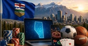 Alberta iGaming Market Prepares for July Launch with 43 Operators