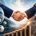 Allwyn Posts Strong Q1 Gains As PrizePicks Acquisition Bolsters Revenue