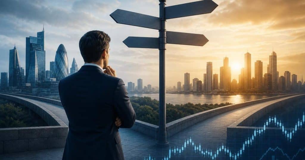 Allwyn Weighs Secondary Listing Options Amid Market Changes