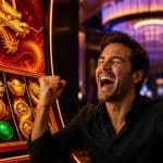 Aria Las Vegas Player Wins $2.35M Jackpot on Dragon Link Slot