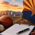 Arizona Sports Betting License Applications Reopen, Deadline Approaches