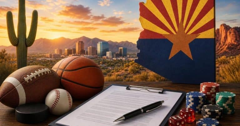Arizona Sports Betting License Applications Reopen, Deadline Approaches