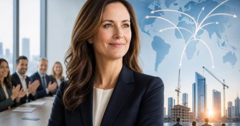 ATG Appoints Anna Romboli as CEO Amid Expansion Plans