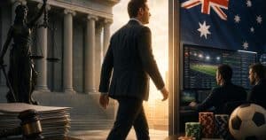 Australian Gambler Transitions from Legal Battle to Co-Owner of Betting Sites