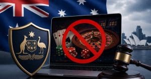 Australia’s ACMA Expands Crackdown on Illegal Gambling Websites