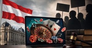 Austria Plans to Open Online Gambling Market Amid Controversy
