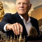 Barry Diller Launches Bid to Control MGM Resorts