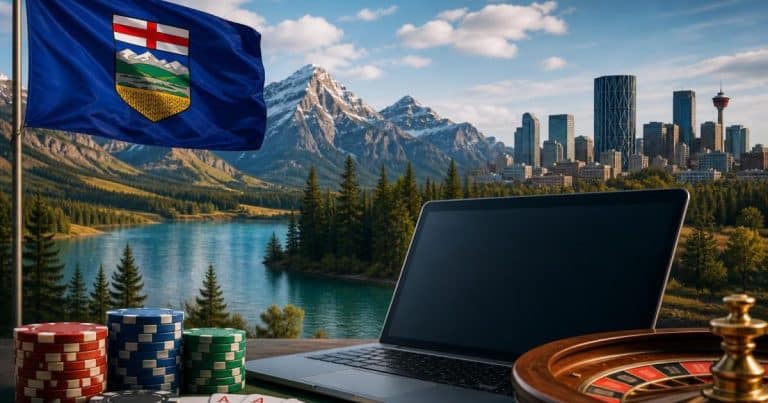 Bet365 Prepares for Alberta Online Casino Launch in July