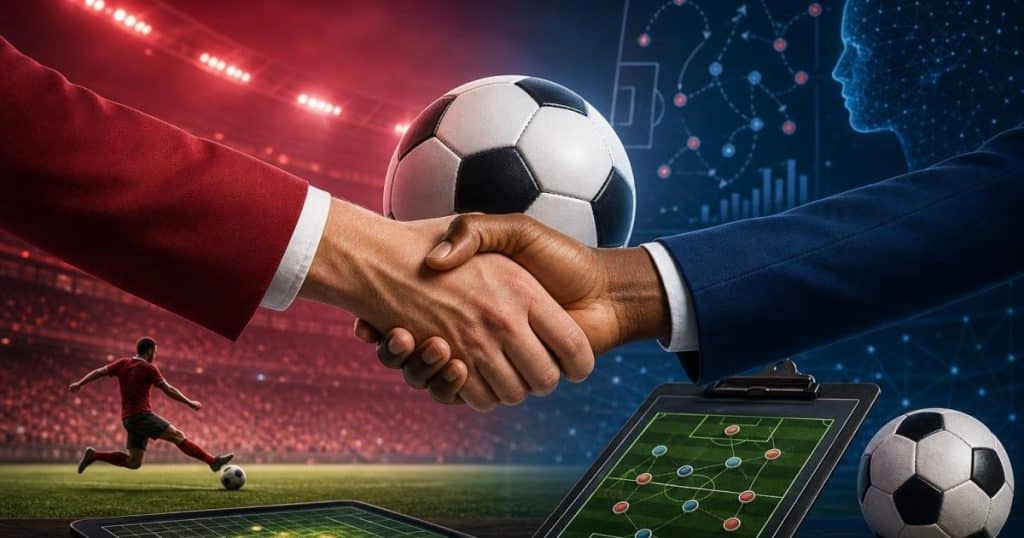 Betclic Partners with WSF Odds to Revamp Football Prop Bets