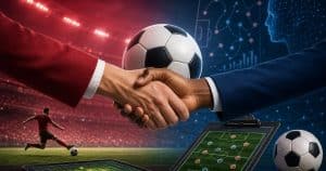 Betclic Partners with WSF Odds to Revamp Football Prop Bets
