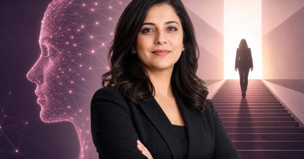 BetConstruct AI Names Lena Yasir as New CEO