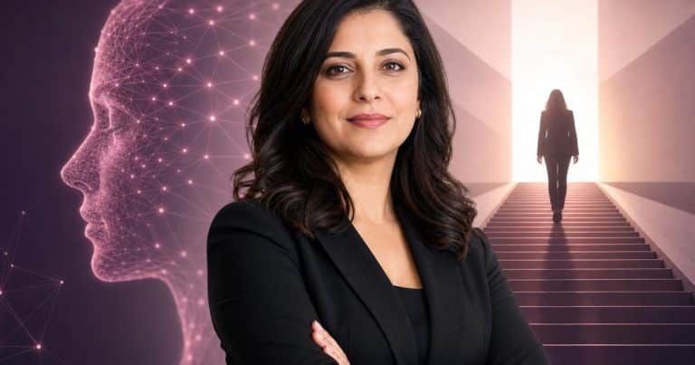 BetConstruct AI Names Lena Yasir as New CEO