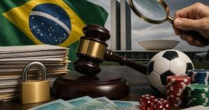 Brazil Seeks to Tighten Regulations and Taxation on Betting Industry