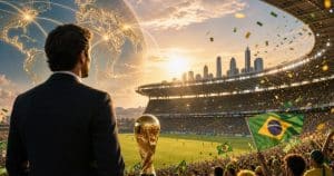 Brazino777 Eyes Major Expansion Amid World Cup Fever