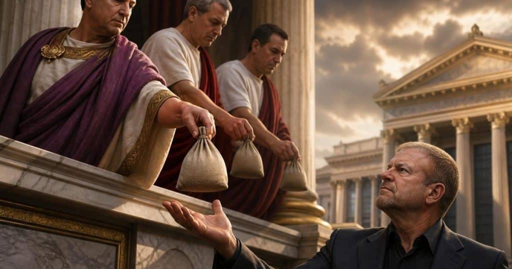 Caesars Insiders Sell Shares Below Fertitta Offer Price