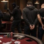 California Cardroom Thieves Admit to $274,000 Robbery Spree