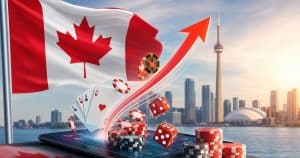 Canada’s iGaming Market Poised for major Growth