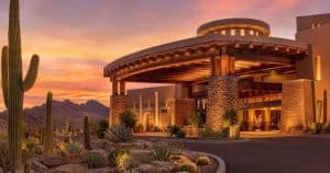 Casino Del Sol Vahi Taaʼam to Open in Tucson This November