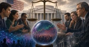 CFTC’s Proposed Prediction Market Rules Spark Debate