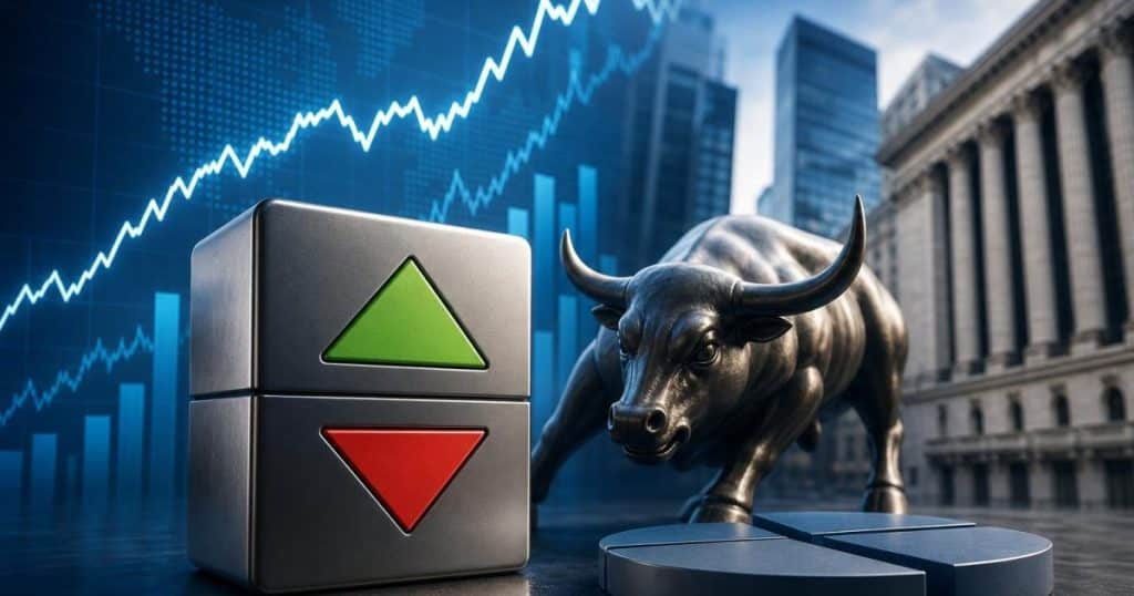Charles Schwab to Introduce Binary Options Linked to S&P 500