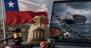 Chile Imposes Taxes on Offshore Online Gambling Operators