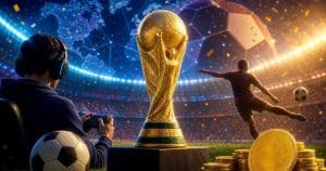 Crypto Gaming Platform 1win Launches $5 Million FIFA World Cup Tournament
