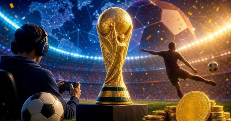 Crypto Gaming Platform 1win Launches $5 Million FIFA World Cup Tournament