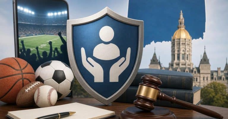 CT Expands Sports Betting Laws with New Consumer Protections