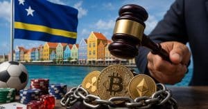Curaçao Gaming Authority Tightens Crypto Rules for Gambling