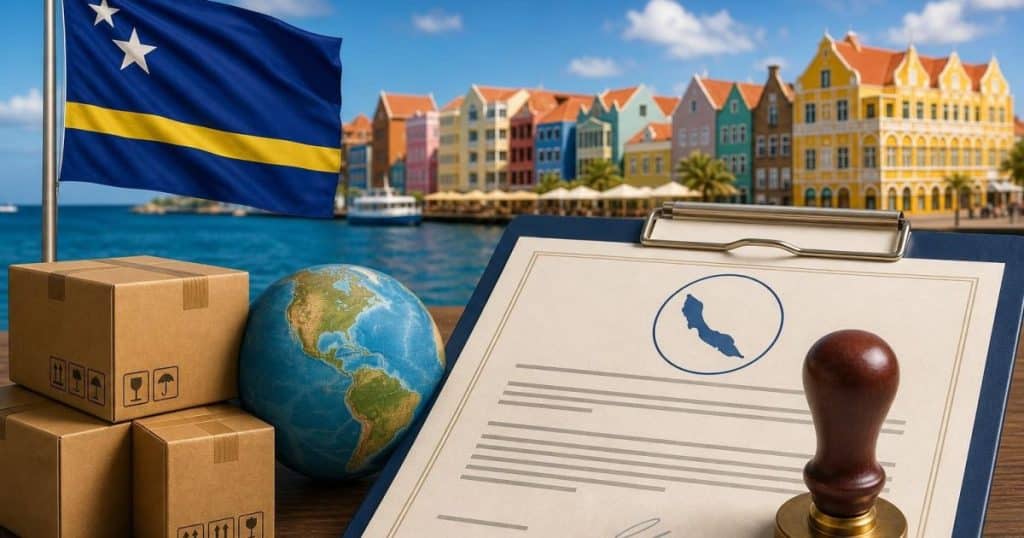 Curaçao Requires Supplier Licensing by Year’s End