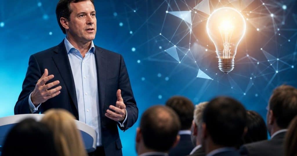 Dan Phillips Set to Discuss Innovation at iGB L!VE
