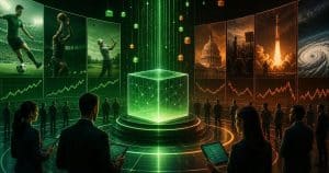 DraftKings Launches Proprietary Prediction Market Exchange DKeX