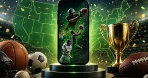 DraftKings Tops US Sports Betting App Rankings, Again