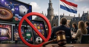 Dutch Lawmakers Consider broad Ban on iGaming Ads