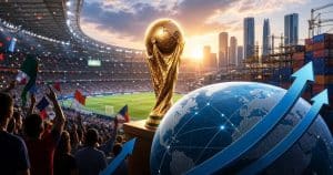 EGT Digital Readies Expansion Amid 2026 FIFA World Cup Boost