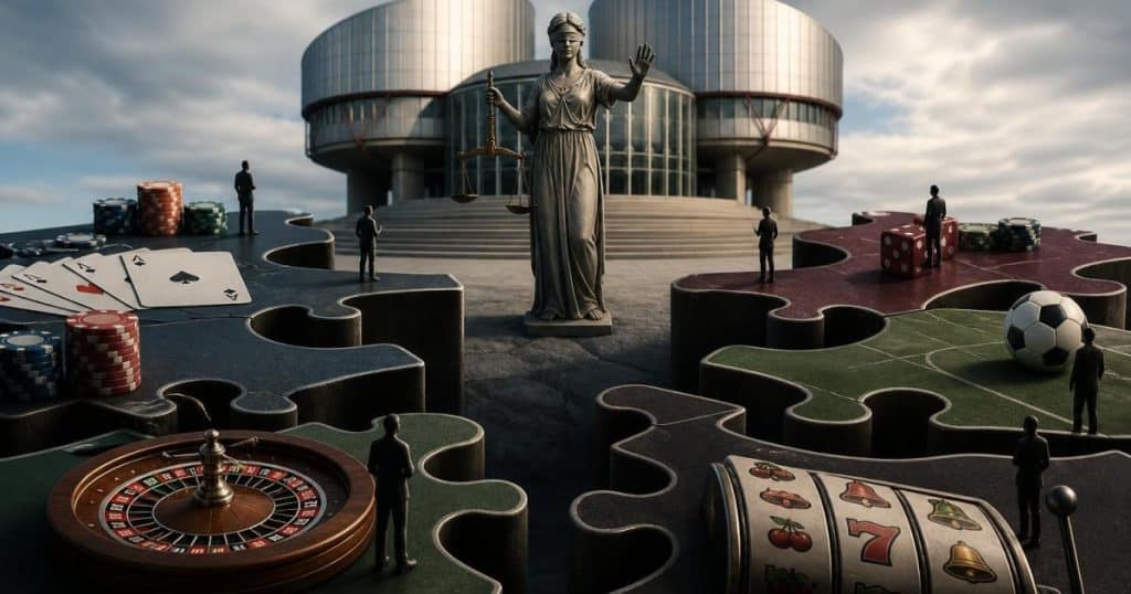 European Court’s Reluctance Leaves Gambling Industry Fragmented Over Player-Loss Claims