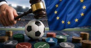 European Regulators Crack Down on Prediction Markets Ahead of World Cup