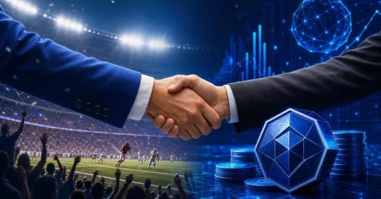 FanDuel Partners with Crypto.com to Expand Prediction Markets
