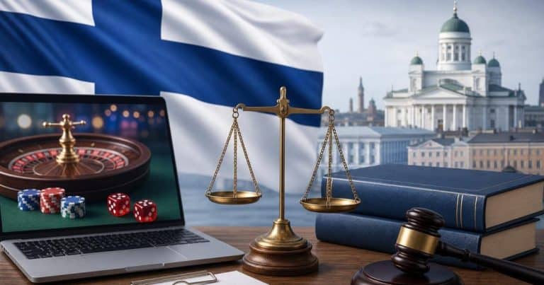 Finland Clarifies Online Gambling Regulations Amid Industry Concerns