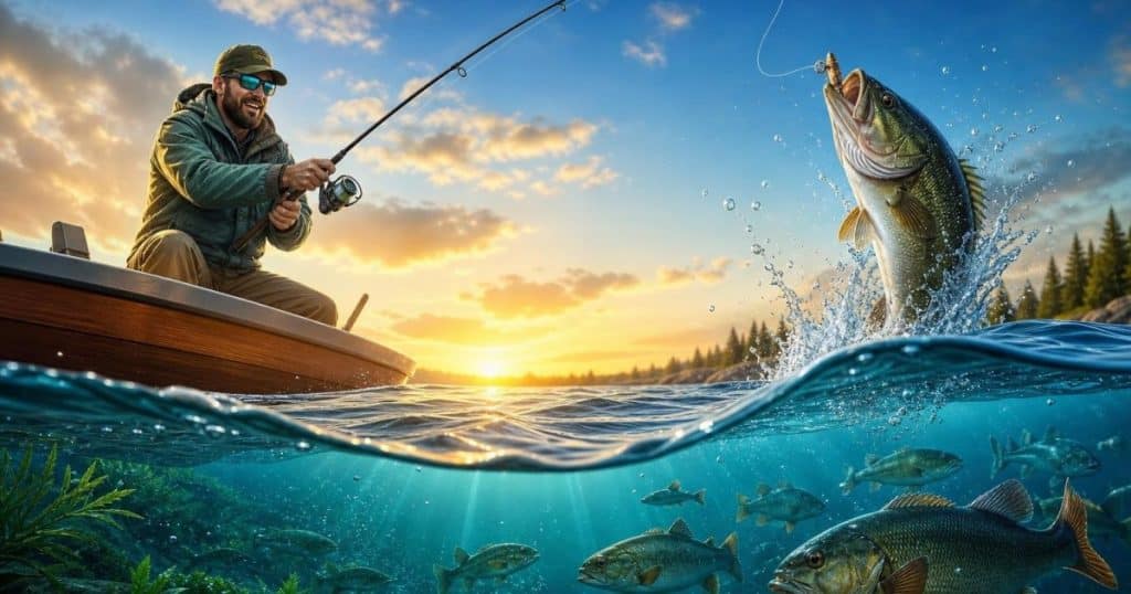 Fishing Time by BGaming Adds Fresh Spin to Crash Games